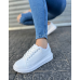 Sneakers Blancas